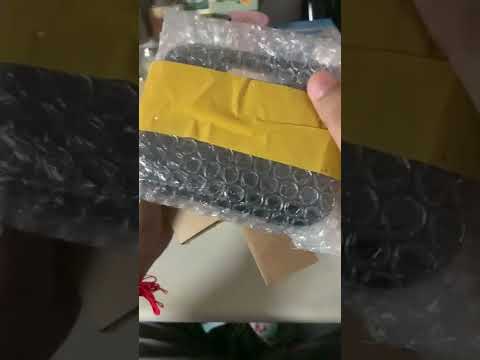 Unboxing Mini Beretta M92