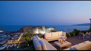 Grand Hotel Vesuvio - Neapel