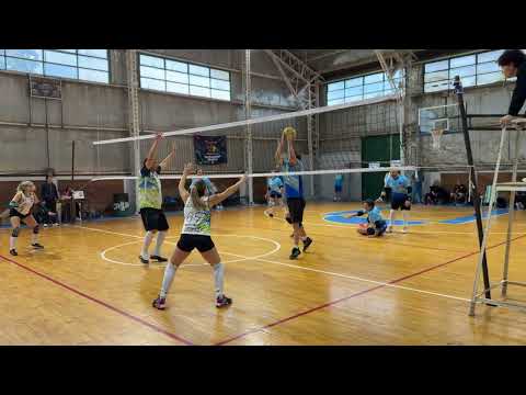 Malvinas vs Delfines de Cordoba