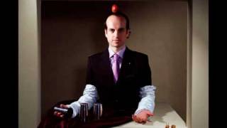 matthew herbert - back to the start