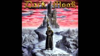 Dark moor a new world  cover
