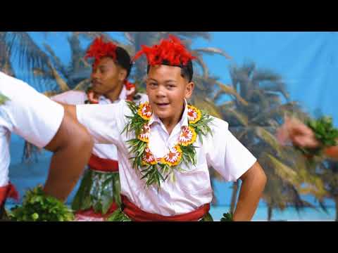 Manu Kai Niu (Vakaloa Entertainment) 2019