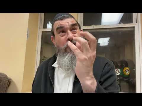 Tanya Iggeres HaKodesh 11, Lihaskilcha Bina.