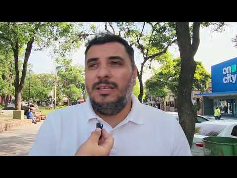 🛡️ DEFENSA CIVIL: PREVENCIÓN Y PRESENCIA ACTIVA EN LA CIUDAD