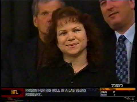 08-09 TSN 5-pin Bowling - Preliminary 1 - Anderson vs Watson