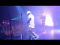 Chuck Inglish x Asher Roth - "FOR THE LOVE" (Live ...