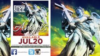 I Got Angels (Inspired by Richard Smallwood)
