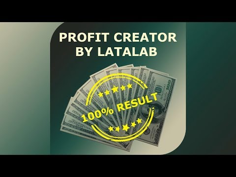 Video Profit Creator by LATAlab
