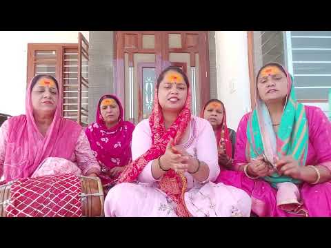 fadh ke na shaddi meri banh malka