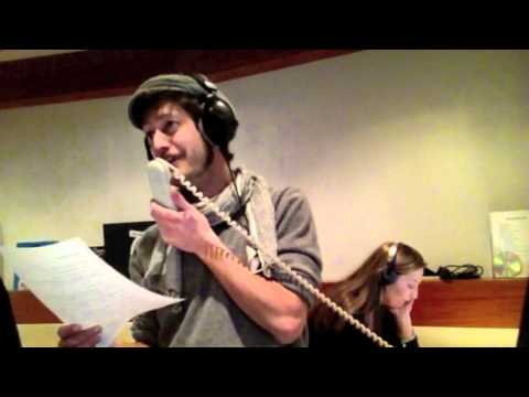 ASGANAWAY - Dr. Tacchi (Ennio Doris)