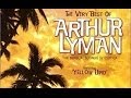 Yellow Bird - Arthur Lyman Group