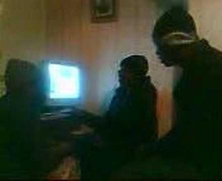 chuck n mad boi WHISTON ROAD INIT