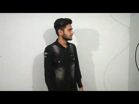 Chirag introductio...