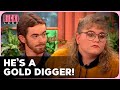 Married For The Money Ricki Lake