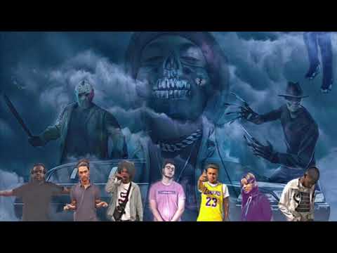 Yung Savage - Off Da Taco (feat. Yung Chicko, Sheezy, & Debo) (Official Audio)