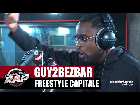 Video thumbnail for Capital