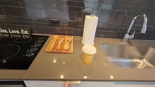 The Shay: Apt W235 (11d Floorplan)