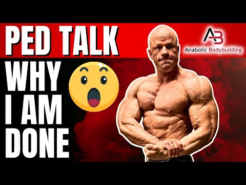 Why I am Done With Deca & NPP