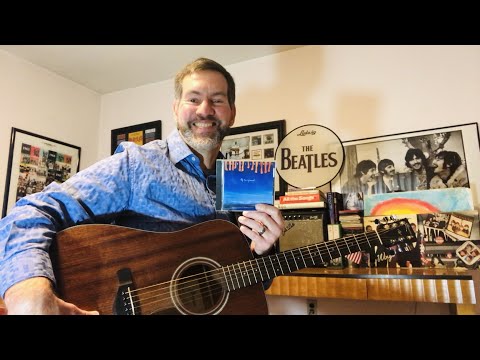 The Lovers That Never Were - Paul McCartney