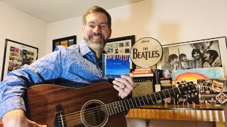 The Lovers That Never Were | Paul McCartney/Elvis Costello | Guitar Lesson