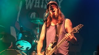 Smile Empty Soul - Don&#39;t Ever Leave - Live at the Whisky a go go