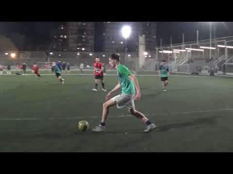 CROTOS FC VS  PANENKA #Apertura 2021 Fecha 13