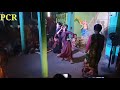 DURGA PUJA DANCE 2023 | BEAUTIFUL GIRLS DANCING TO THE RHYTHM AT DURGA PUJA | PUJA