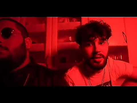 Cato x Maho G   A A K