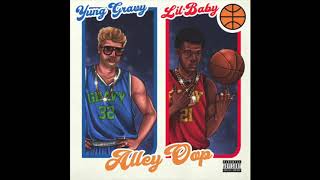 &quot;Alley Oop&quot; Yung Gravy x Lil Baby