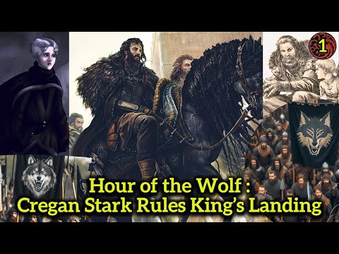 Hour of the Wolf: Cregan Stark Rules King's Landing || A-III Ep.1