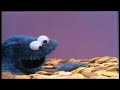 Classic Sesame Street Cookie Obsesson Rock Song Take 2
