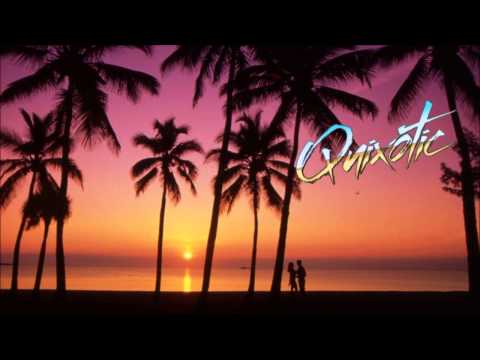 Quixotic - Palms