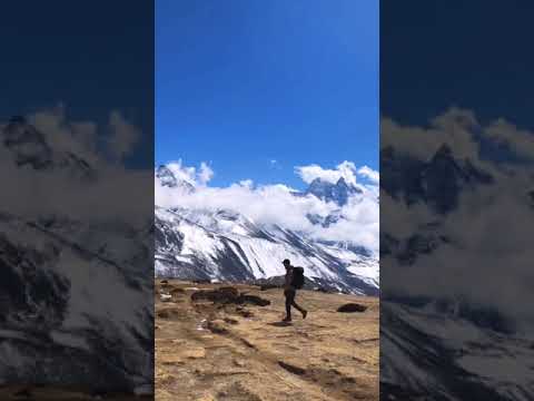 #EVEREST_REGION #linkin_Park-in the end [ mellen gi & tommee profitt remix]