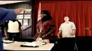 Akon Ft T Pain &amp; Ace Hood &quot;Overtime&quot; (official music video) (new song 2009) + Download