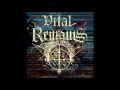Vital remains - icons of evil (subtitulado) 