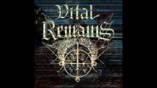 Vital remains - icons of evil (subtitulado)