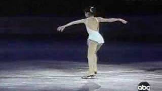 Caroline Zhang - 2007 Jr US Nationals Exhibition