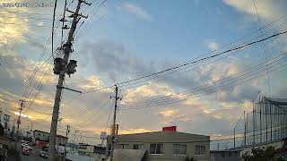 山形県寒河江市本楯ライブカメラ live webcam