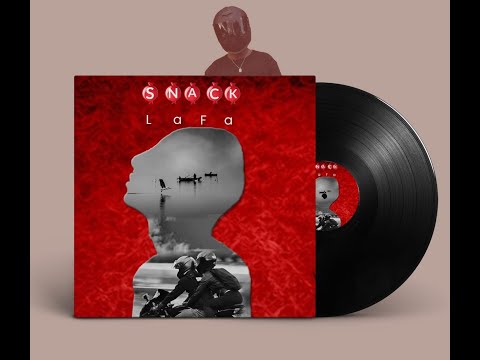 LaFa - Snack (prod. by. Ransom Beatz) [Offical Video]