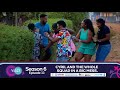 YOLO SEASON 6 EPISODE 11 CYRIL AND THE WHOLE SQUAD IN TROUBLE