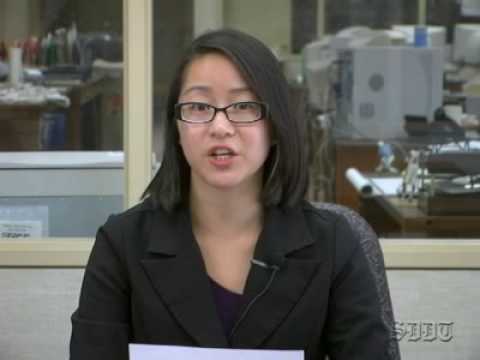 San Diego Business News - Morning Edition (11/17/2009)