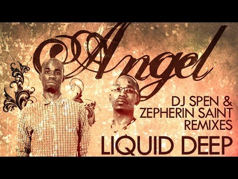 Liquideep - Angel (Zepherin Saint Extended Vocal)