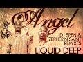 Liquideep Angel Zepherin Saint Extended Vocal