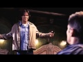 Supernatural: "Shake It Off" 