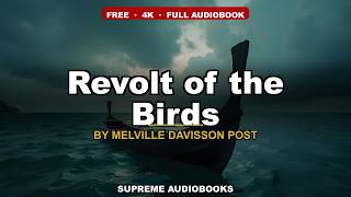 Revolt of the Birds audiobook