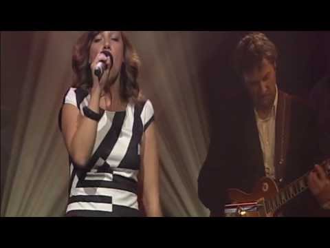 Ivana Rushaidat - ILUZIJA (Runjićeve večeri 2013)