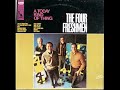 The Four Freshmen - A Today Kind of Thing (Vinyl)