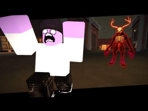 These Scp's In Sector 17 Are REALLY CRAZY