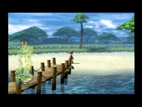 Okage: Shadow King Playthrough-Chapter 5-Part 133