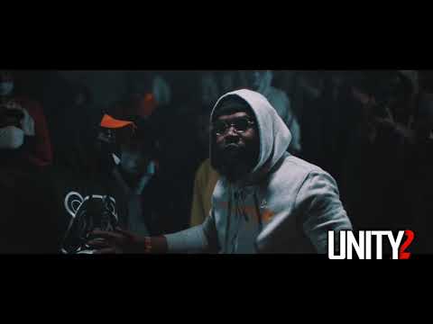 Deezy vs 757 Wayne P